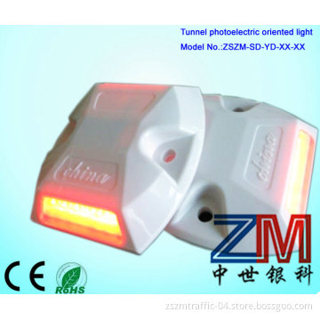 High Brightness Tunnel Wired Outline Marker/ Tunnel Sign and Labels